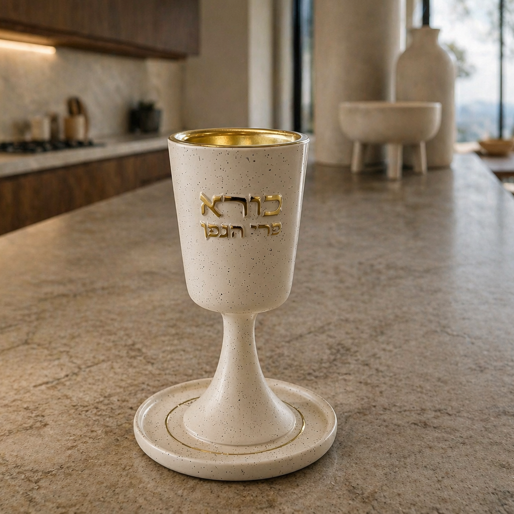 Kiddush Cup