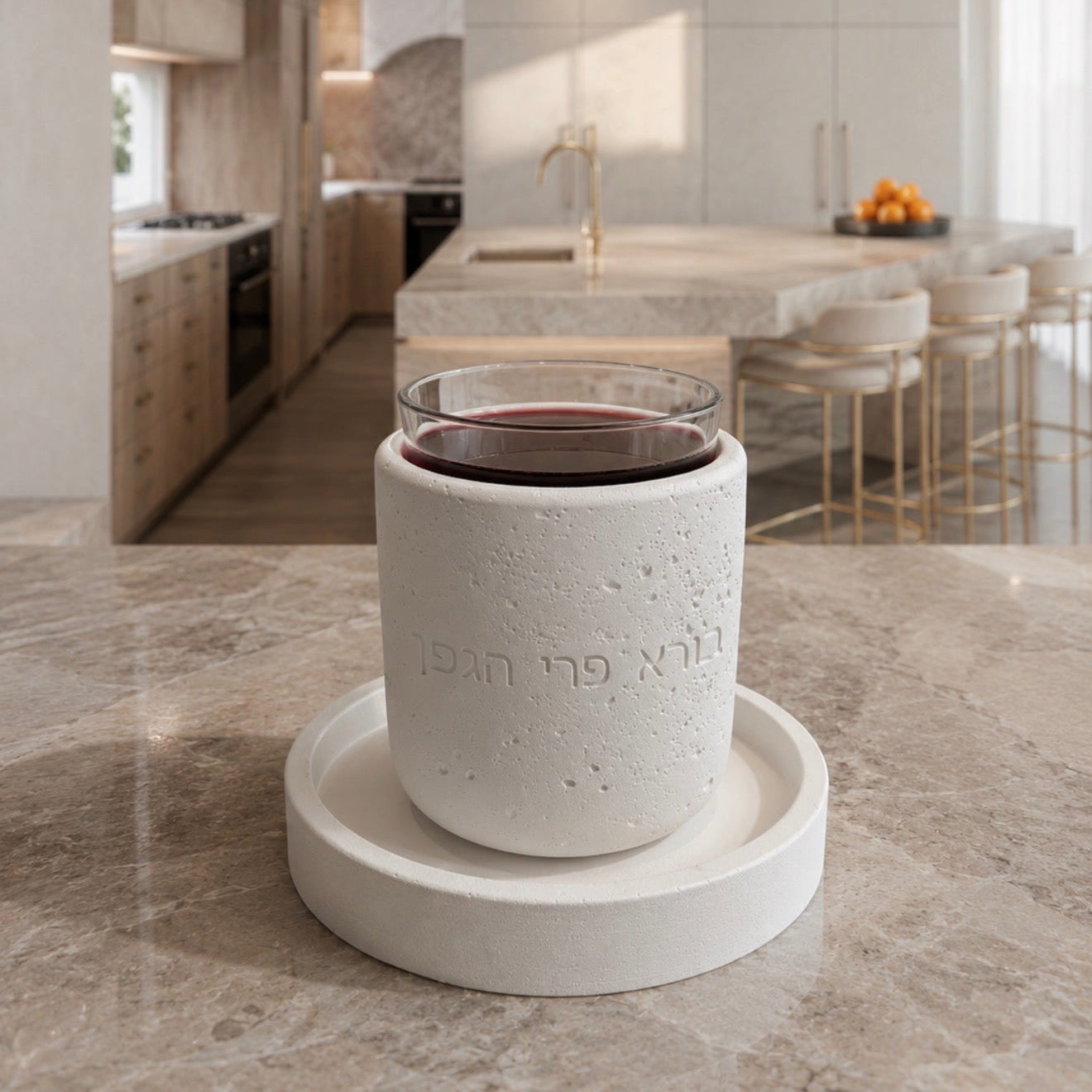 Kiddush Cup