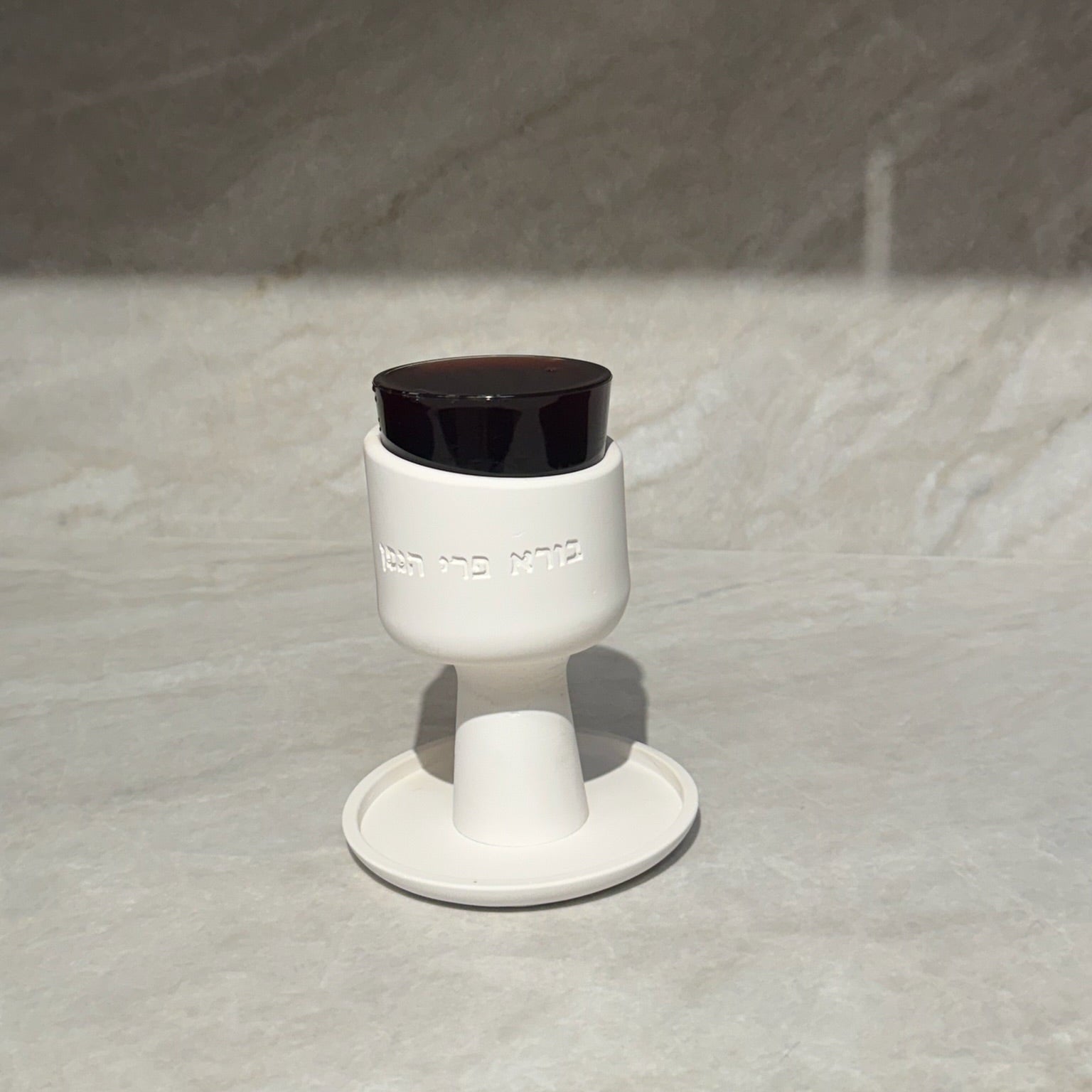 Kiddush Cup