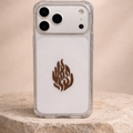 iPhone Case – My Flame
