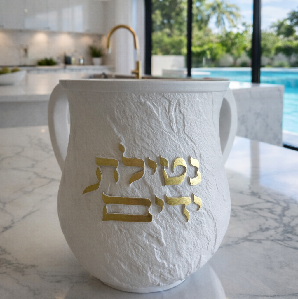 Washing Cup