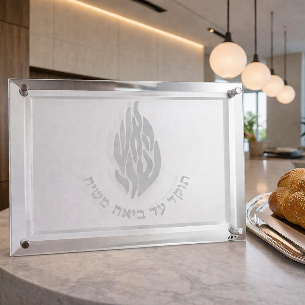 Challah Tray