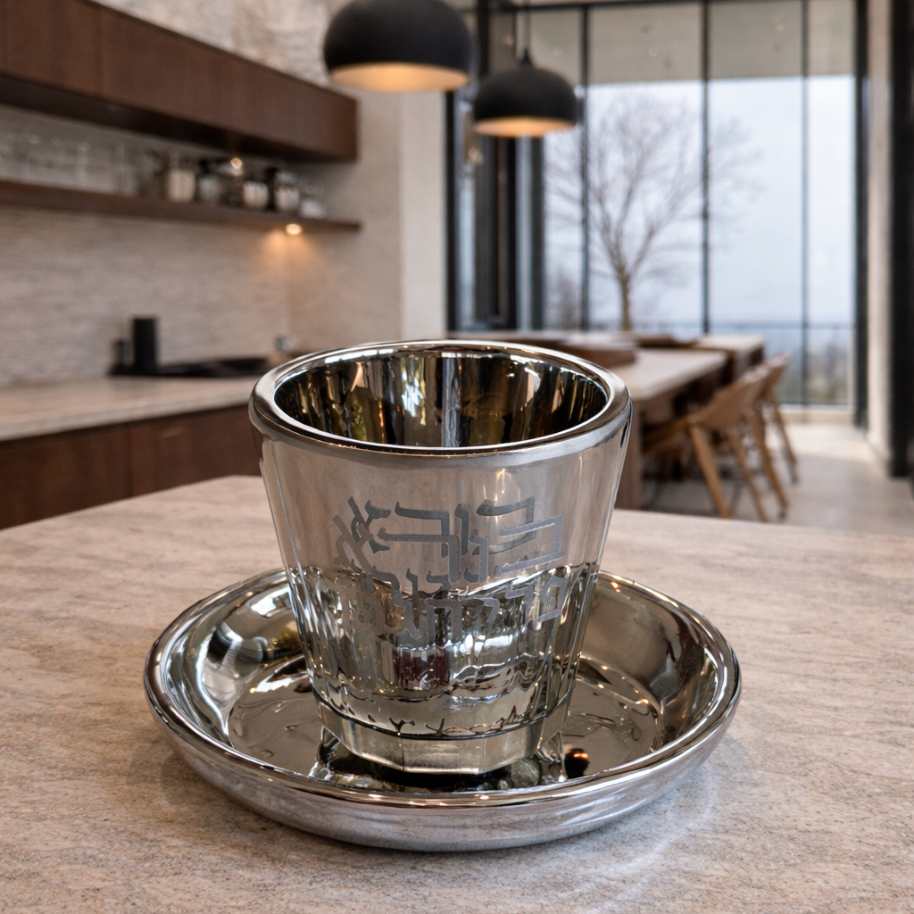 Kiddush Cup