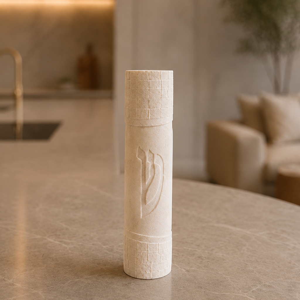 Mezuzah -15 cm