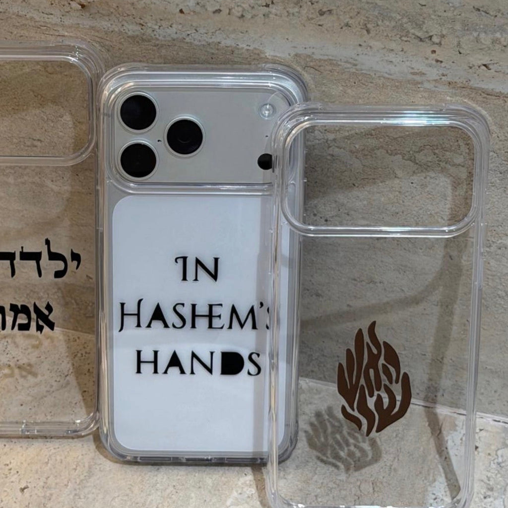 iPhone Case – My Flame