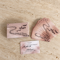 Words of Faith – Message Cards