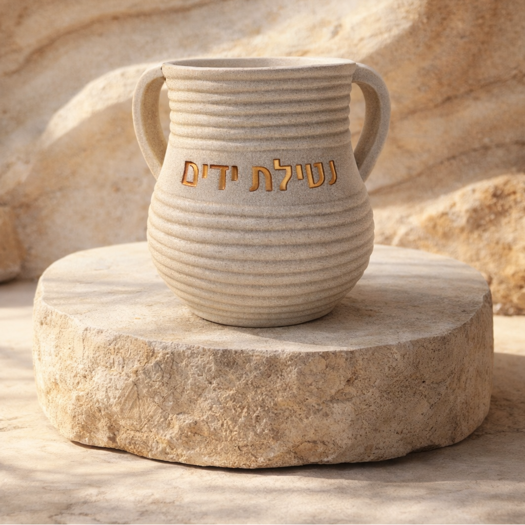 Washing Cup