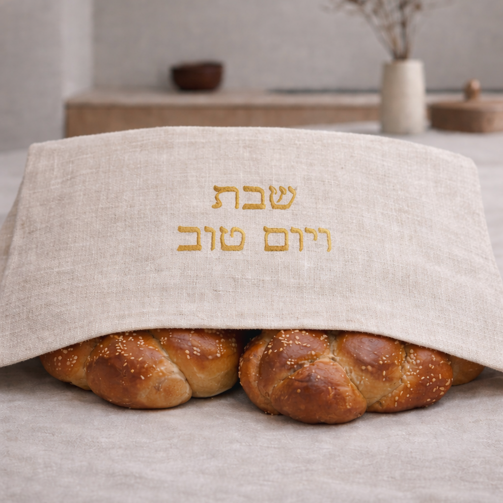 Challah Cover