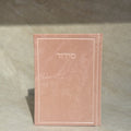 Signature Collection - soft pink