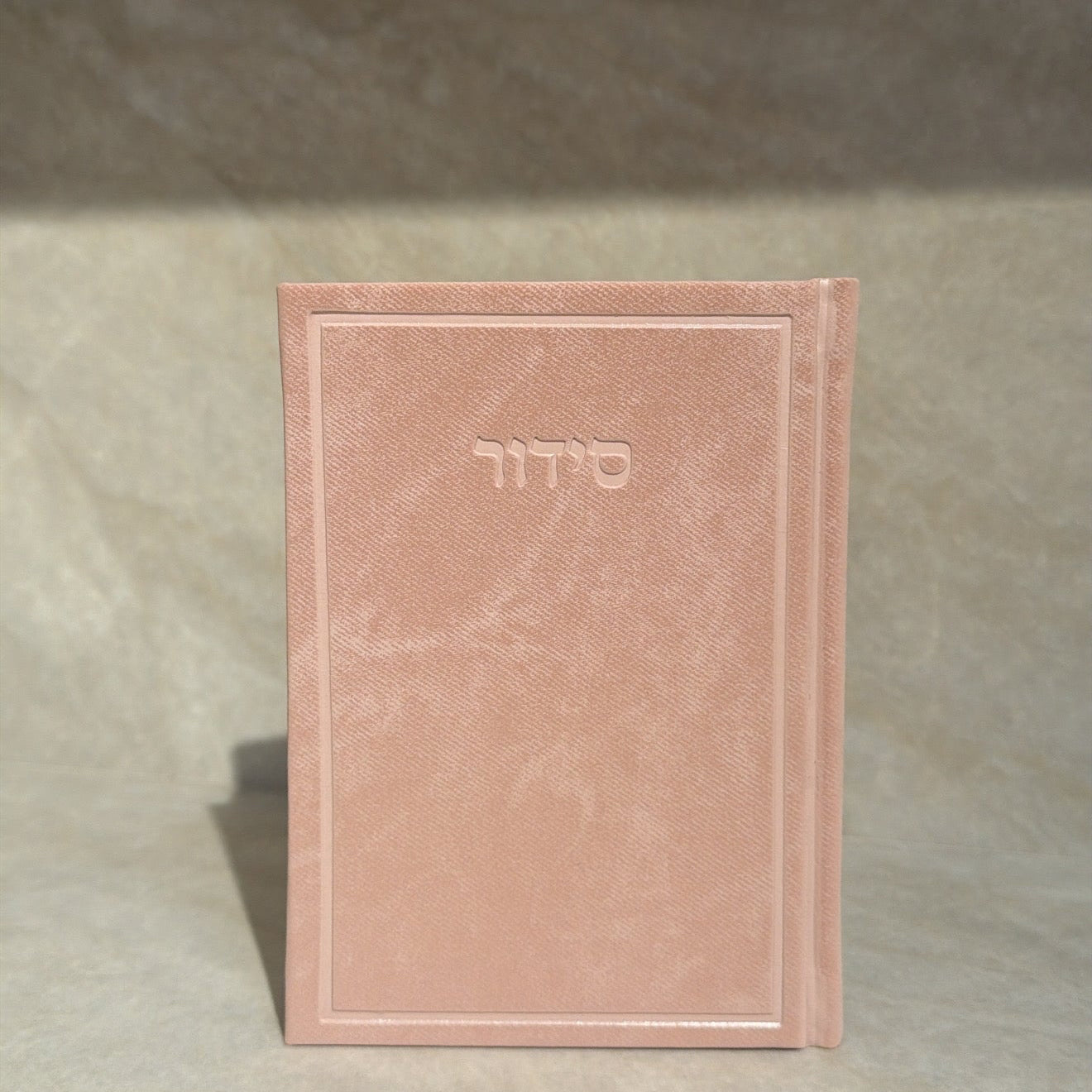 Signature Collection - soft pink