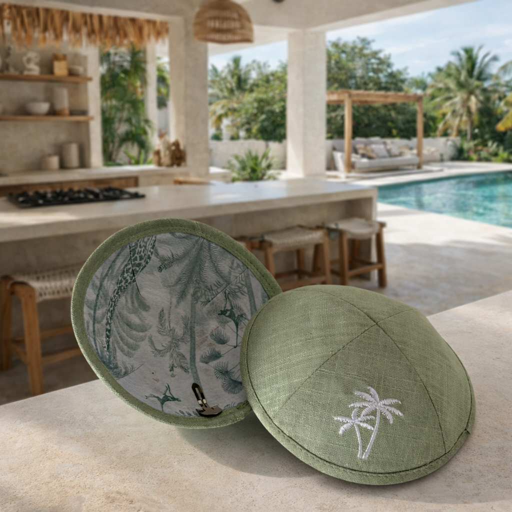 Kippot