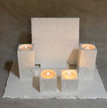 Candle Lighting Set