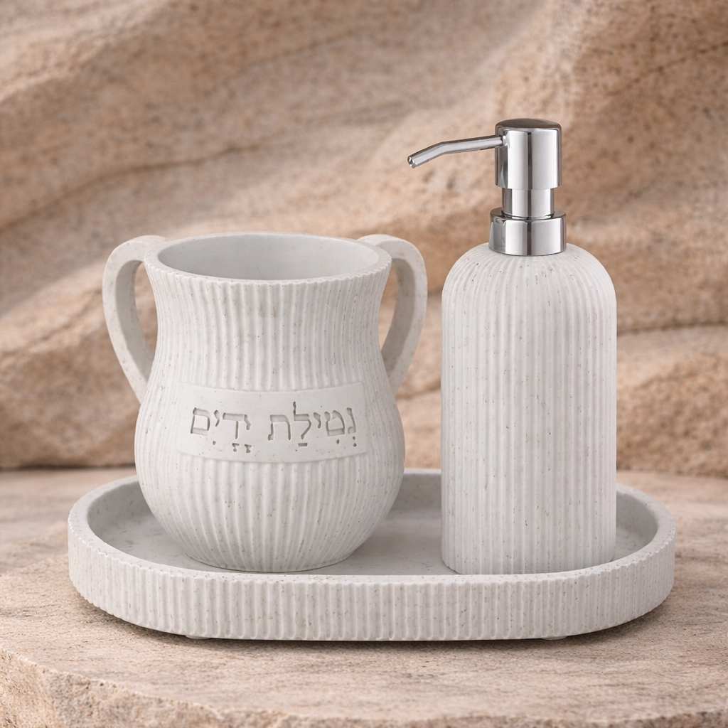 Washing Cup Set
