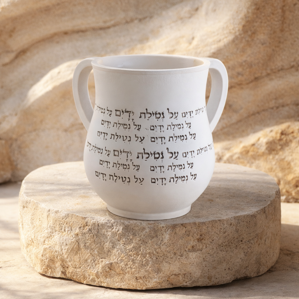 Washing Cup