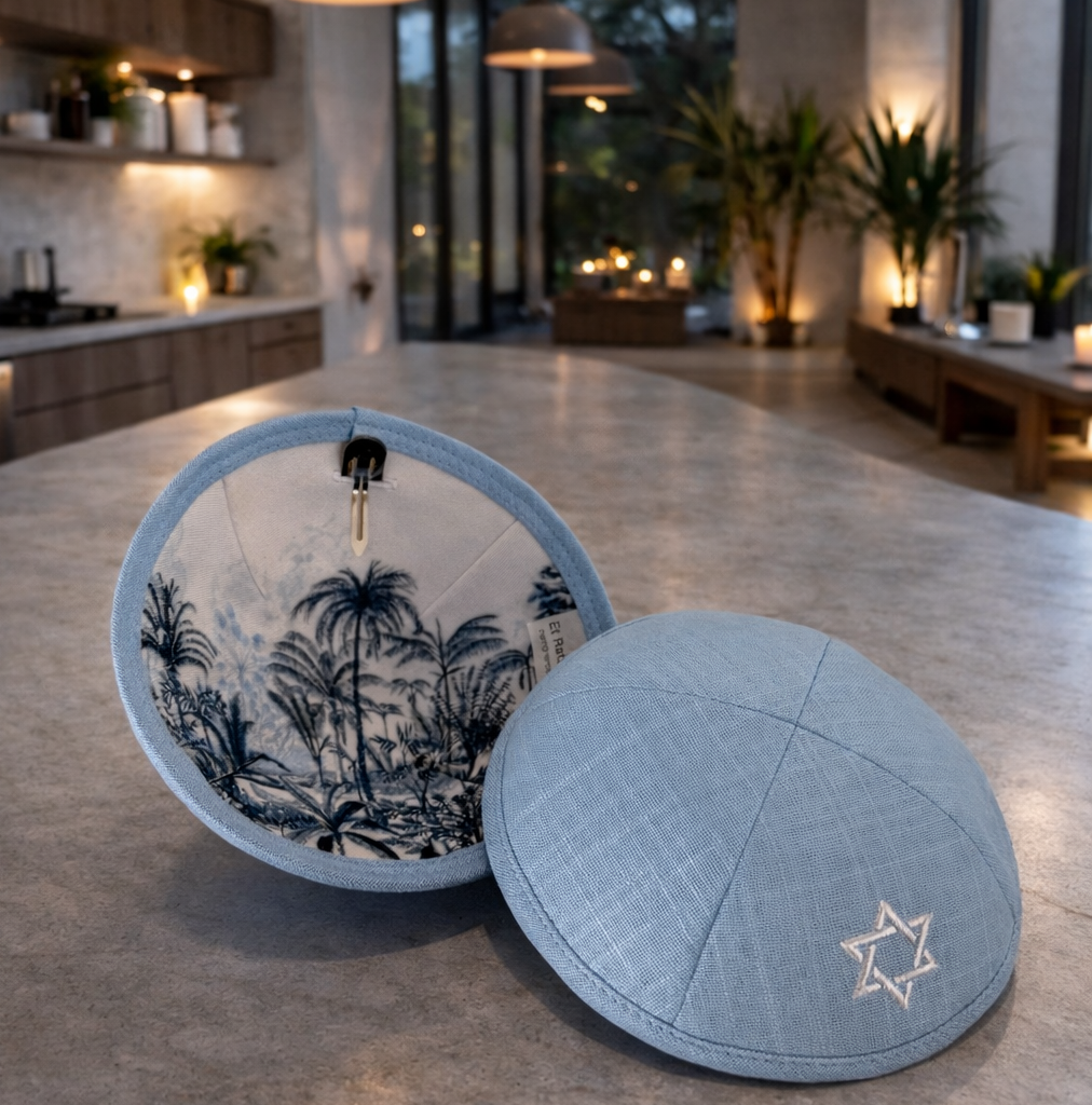 Kippot