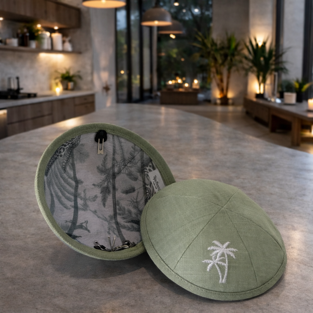 Kippot