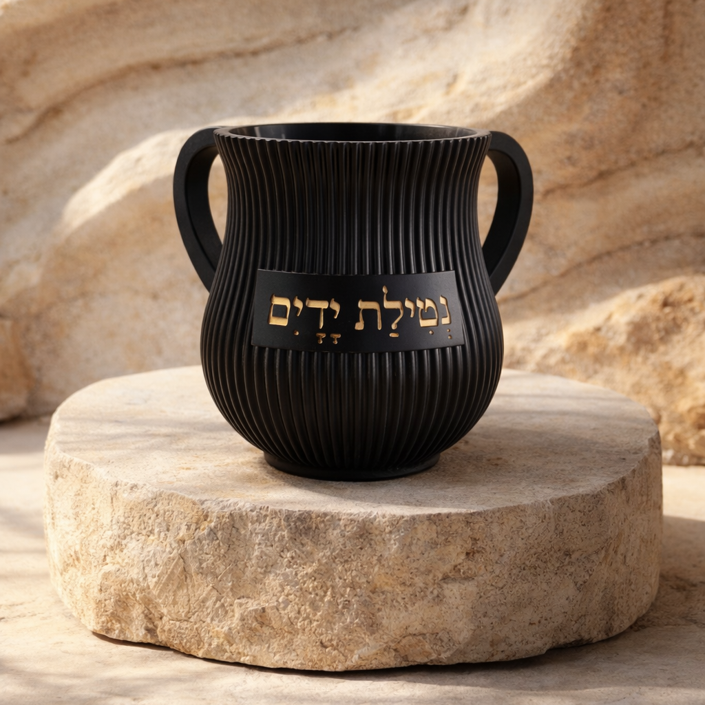 Washing Cup