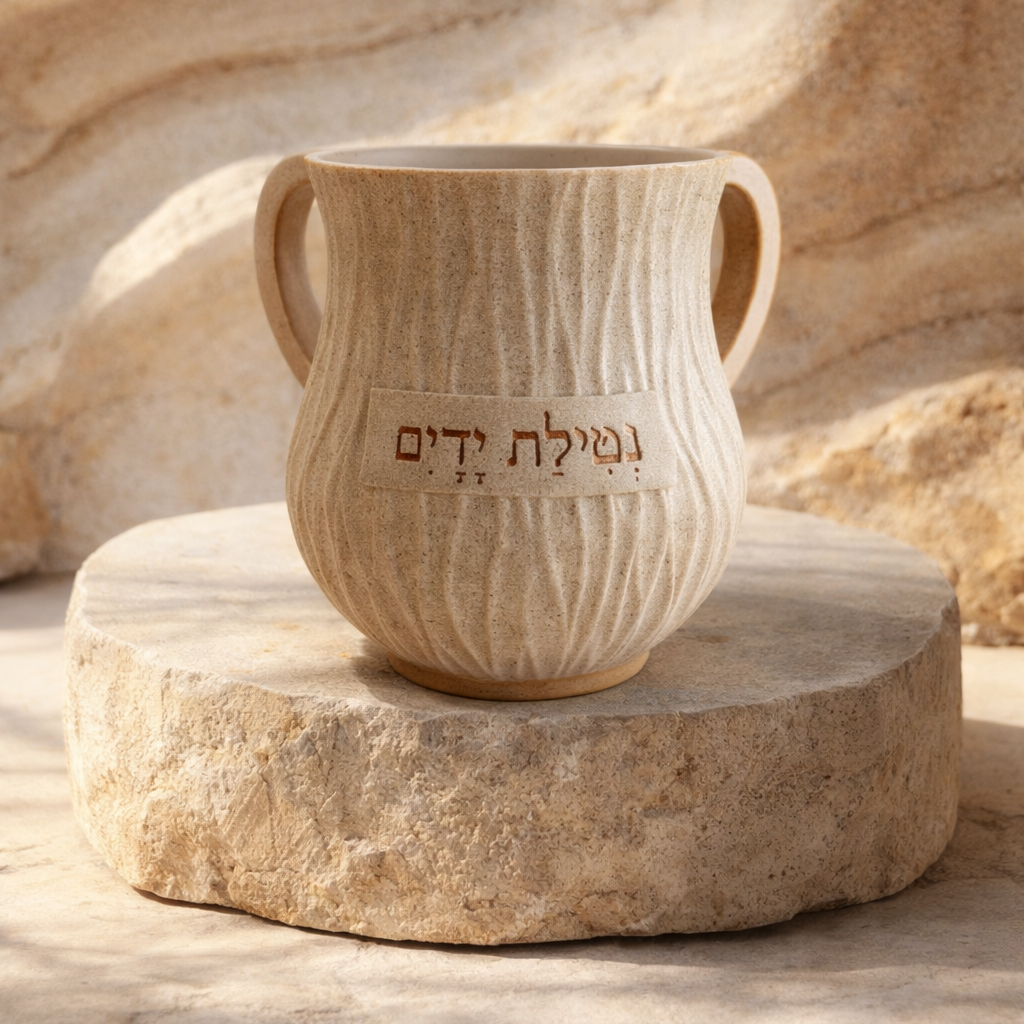 Washing Cup