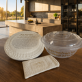 Personalized Challah Separation Set