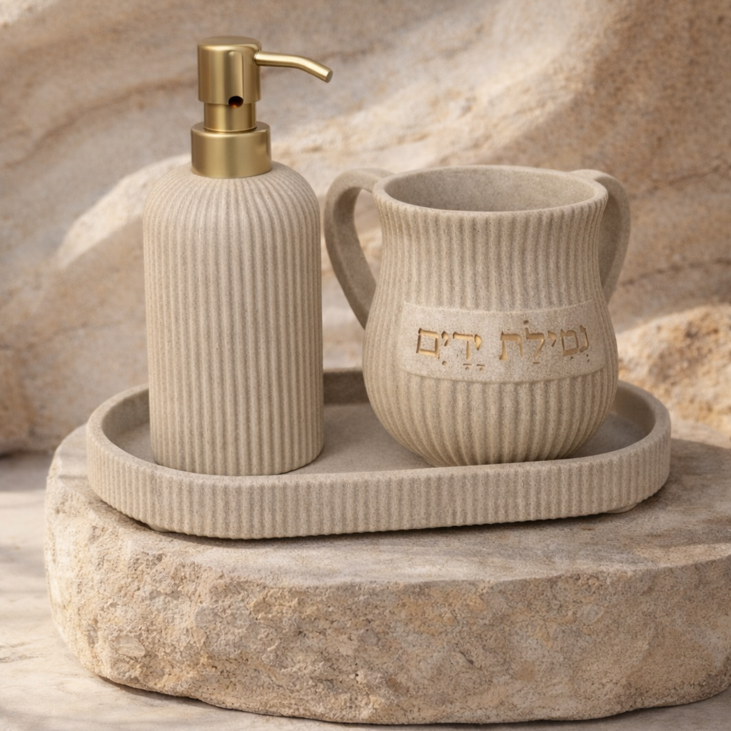 Washing Cup Set