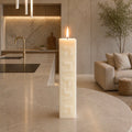Havdalah candle