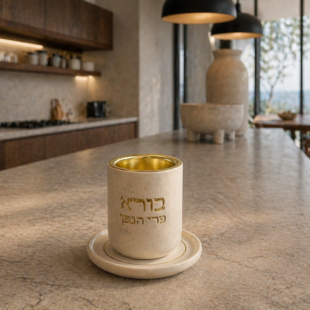 Kiddush Cup