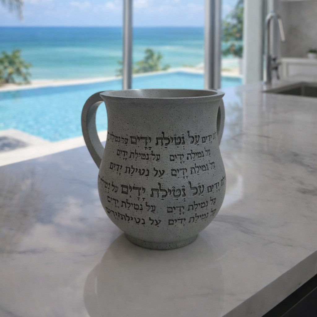 Washing Cup