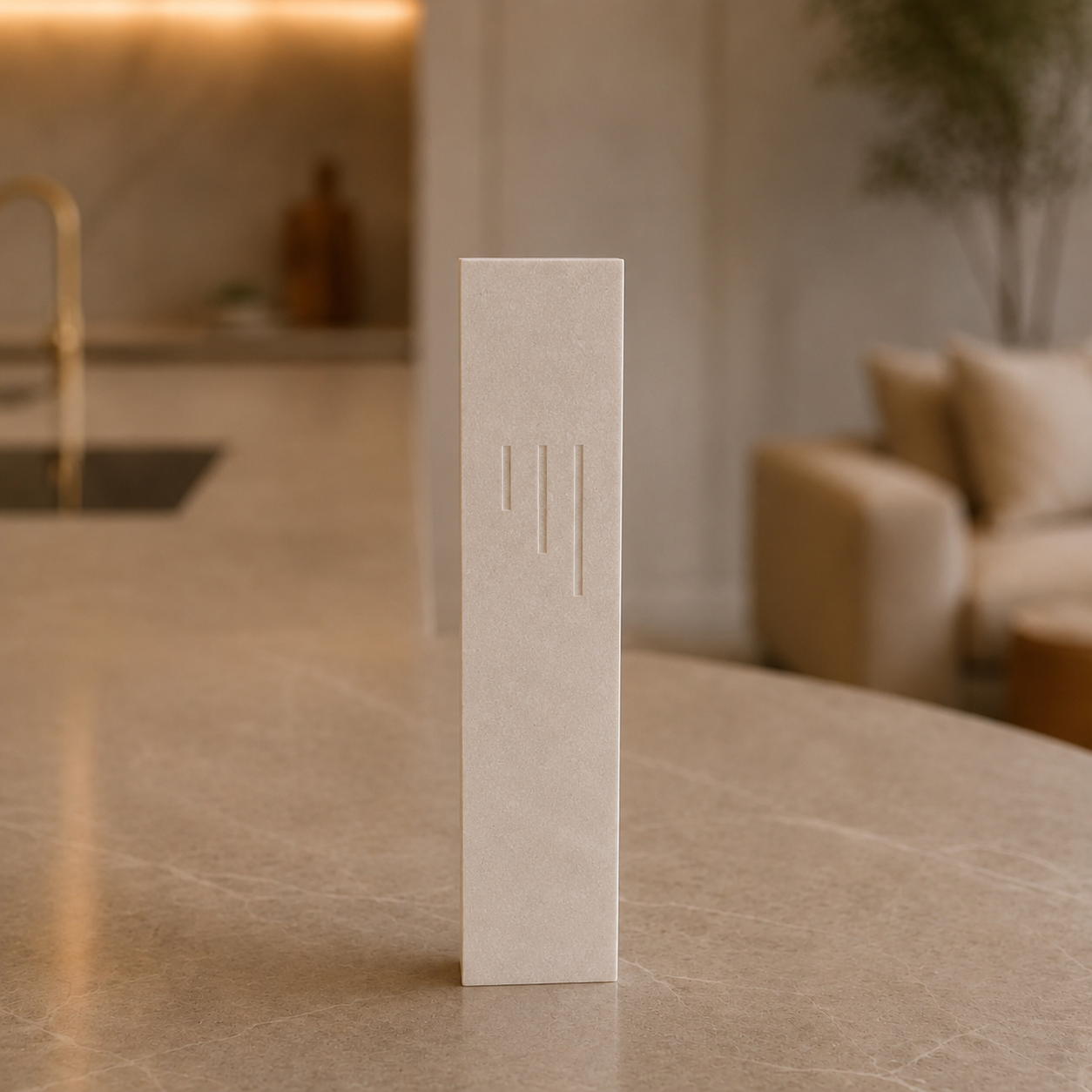 Mezuzah - 18 cm