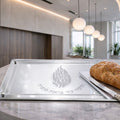 Challah Tray