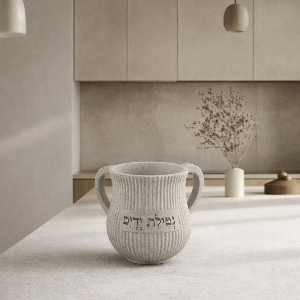 Washing Cup