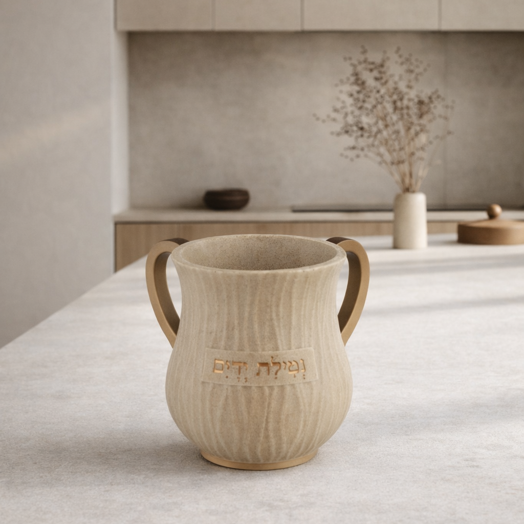 Washing Cup