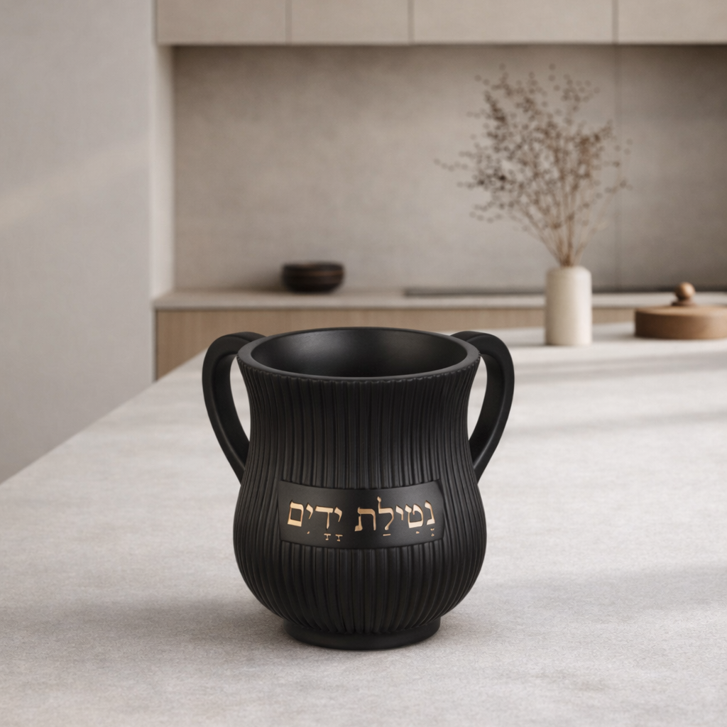 Washing Cup