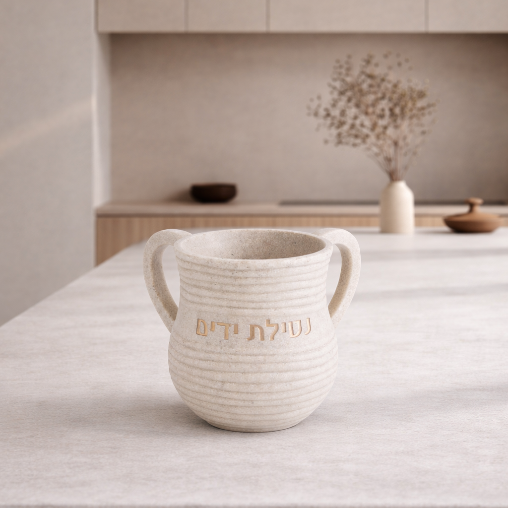 Washing Cup