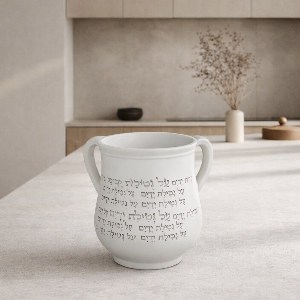 Washing Cup