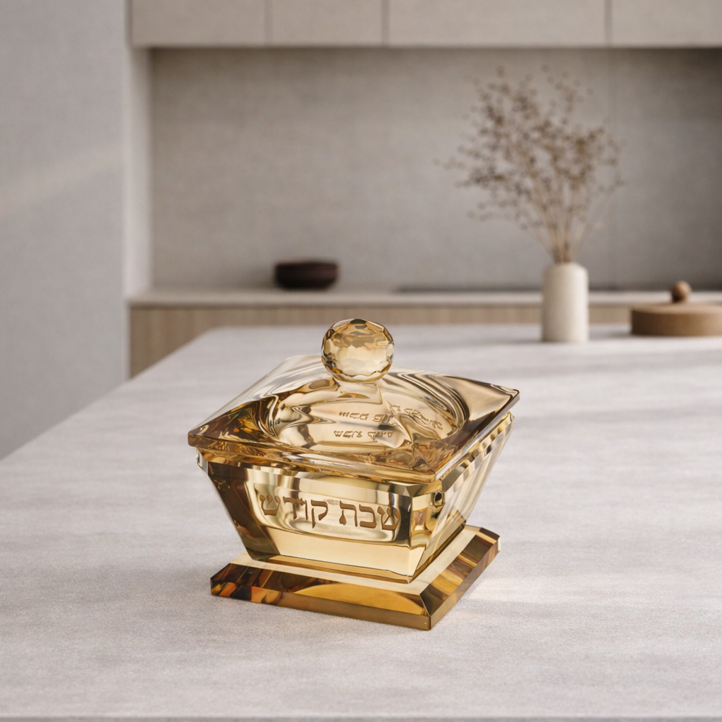 Salt Holder