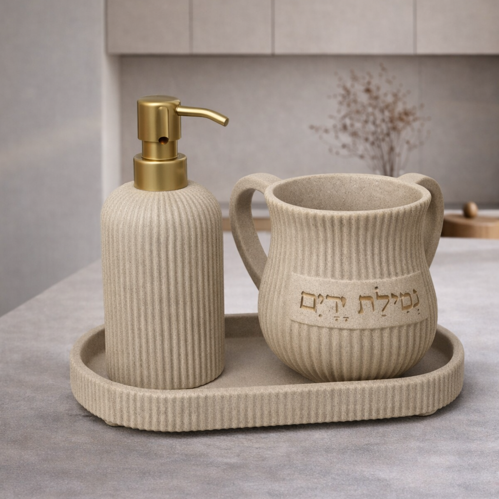 Washing Cup Set