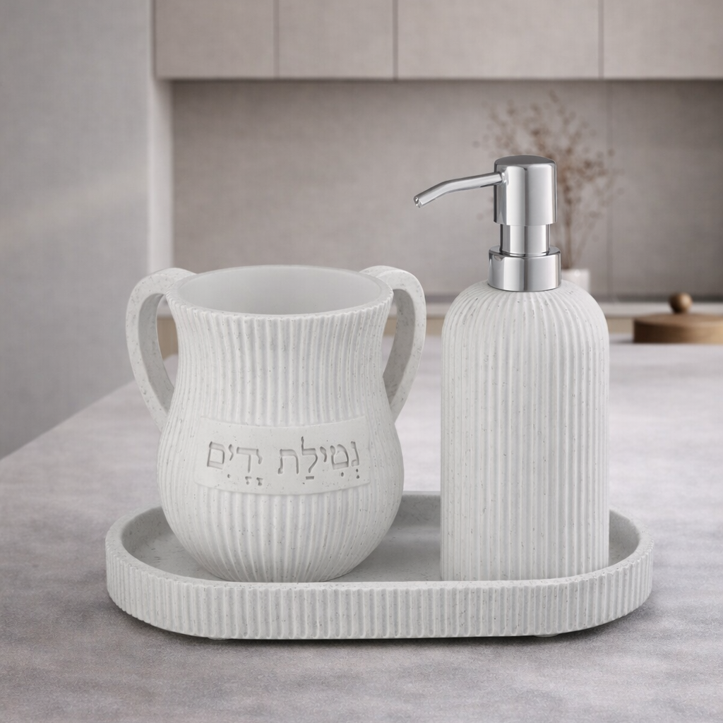 Washing Cup Set