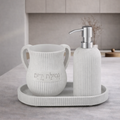 Washing Cup Set
