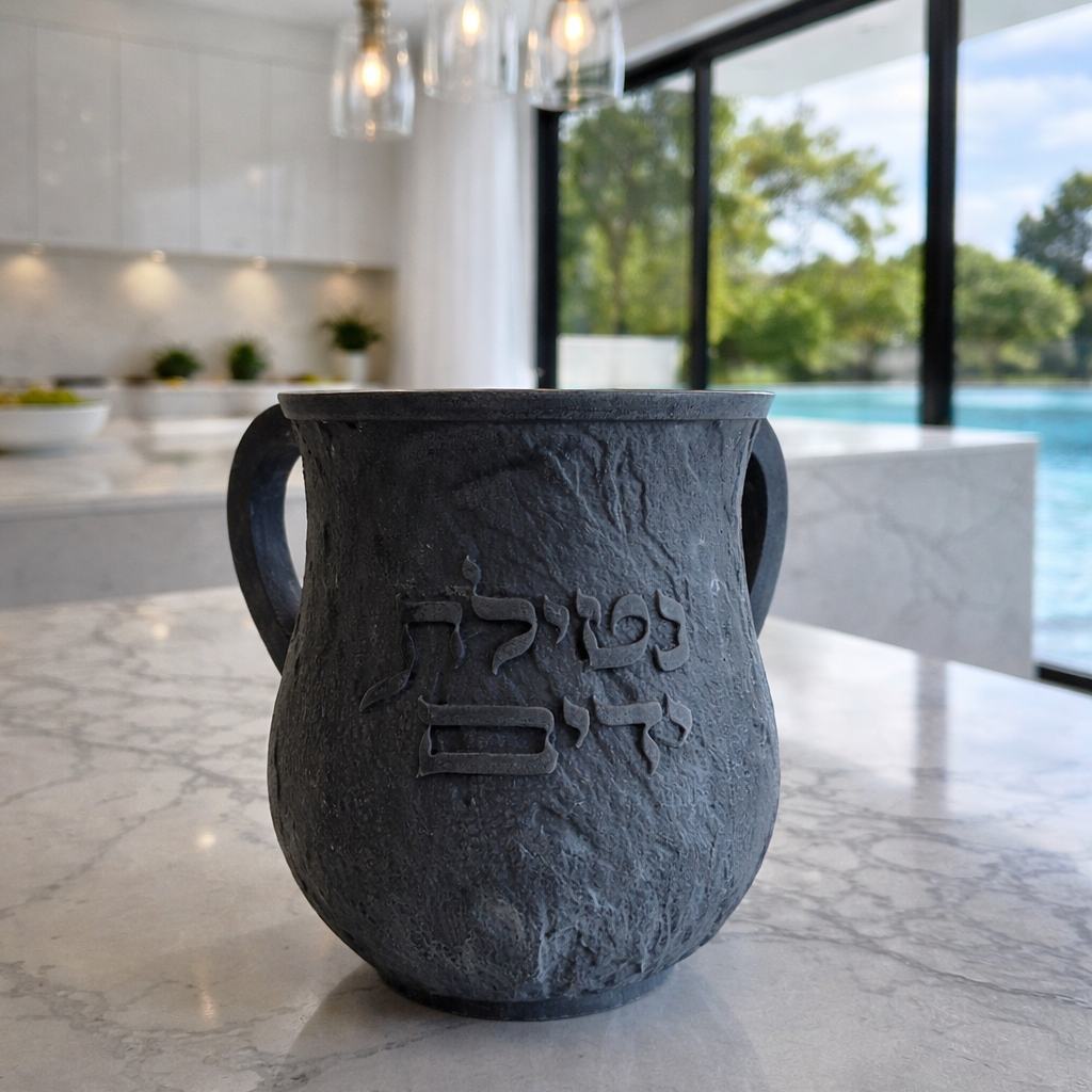 Washing Cup