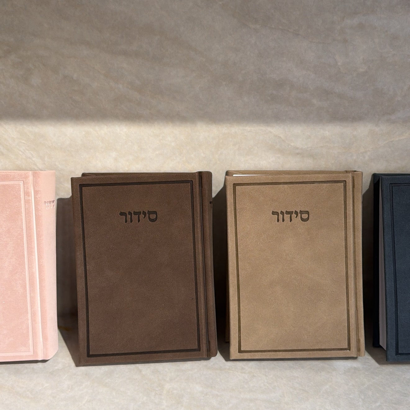 Signature Collection - beige