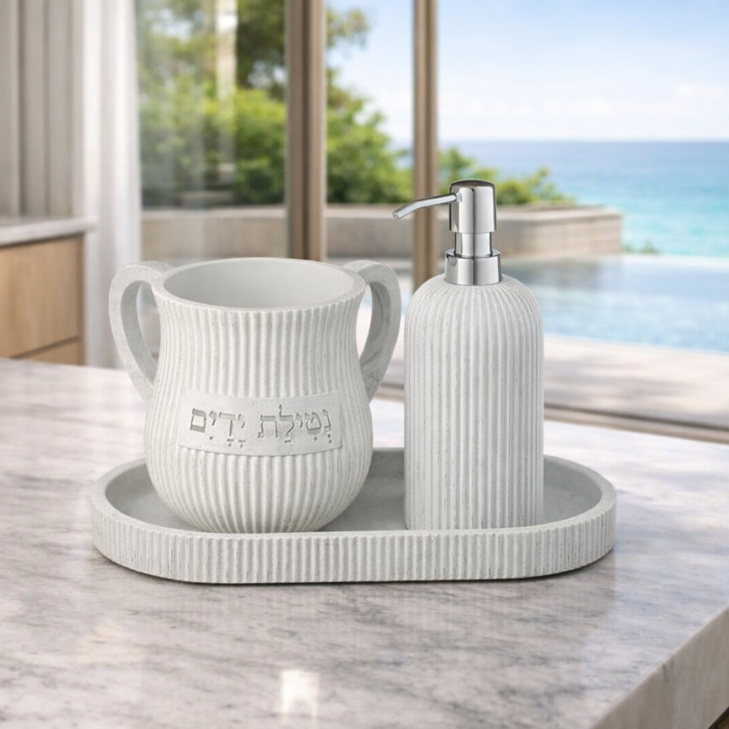 Washing Cup Set