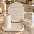Rachel Imeinu Tzedakah Set | סגולת רחל אמנו