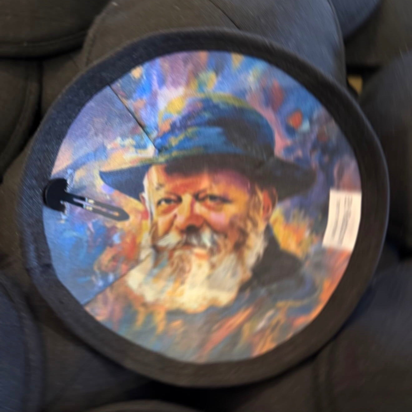 Kippot