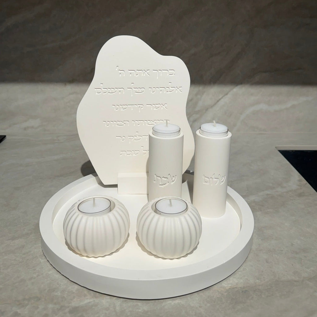 Candle lighting Set