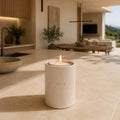 Yahrzeit Candle