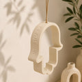Decorative Hanging Hamsa