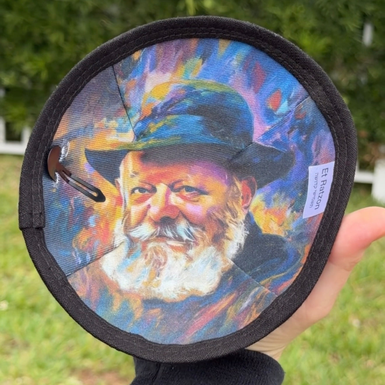 Kippot