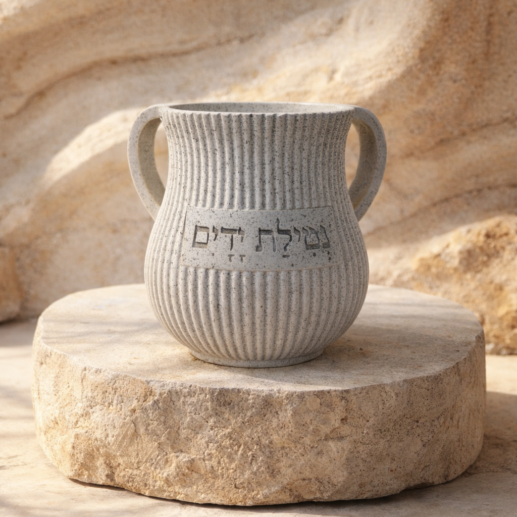 Washing Cup