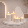 Candle Lighting Set