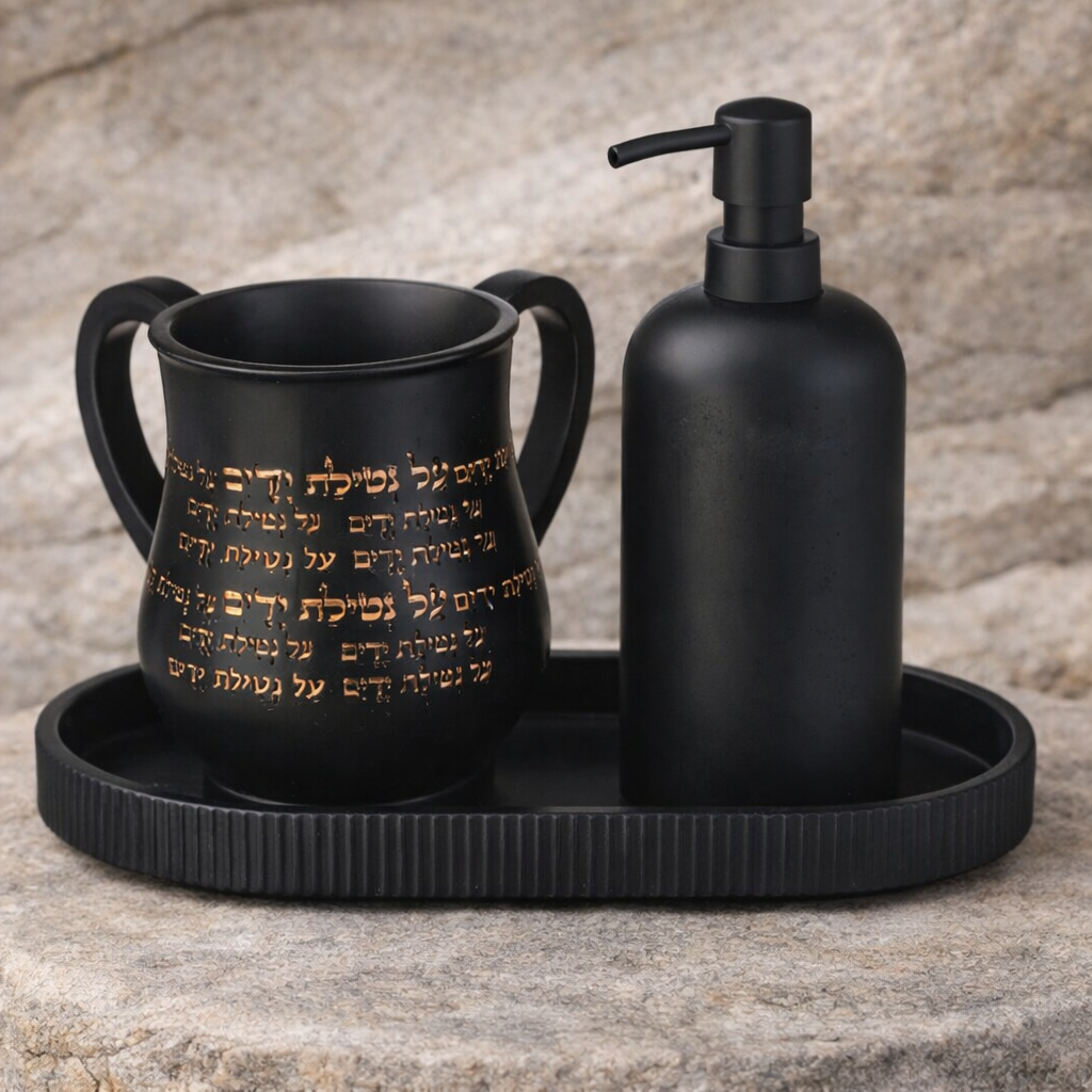 Washing Cup Set
